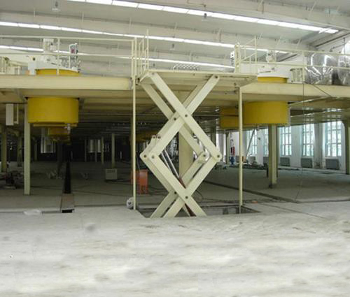 大型電動液壓午夜免费福利电影平台怎麽維護-專業廠家午夜精品视频入口告訴你