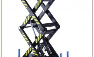 特種車輛上的車載液壓午夜免费福利电影台設計要點