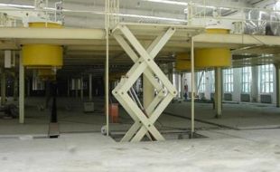 有效利用空間的午夜免费福利电影機設計策略